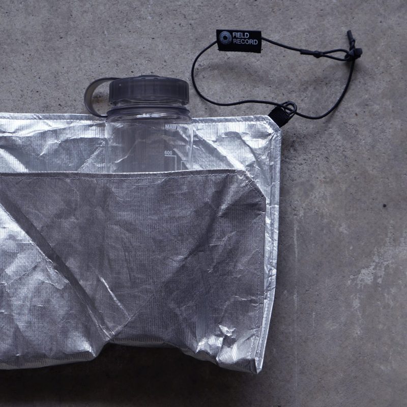 FIELD RECORD NEW ITEM – テックカントリー