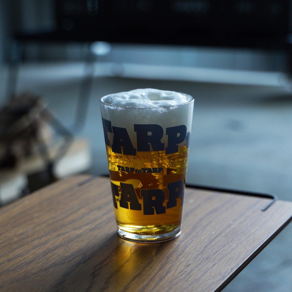 極レア TARPtoTARP TARP GLASS TECH ver Amazon.co.jp: 極レア TARPtoTARP TARP GLASS TECH ver