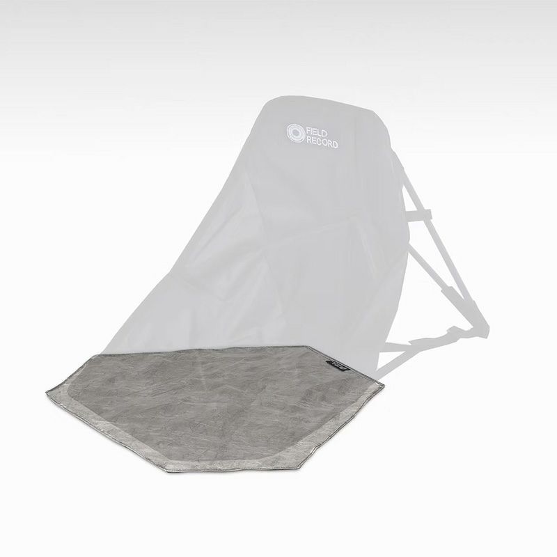 FIELD RECORD FR-CCF with Dyneema – テックカントリー