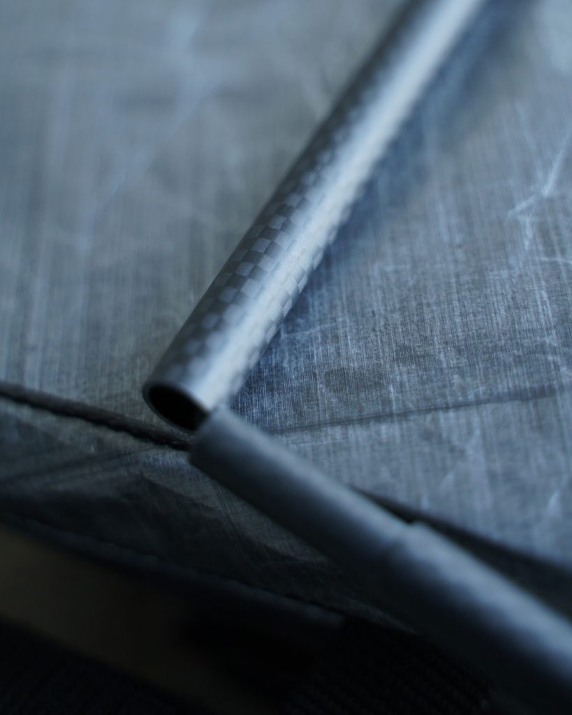 改良版 FIELD RECORD FR-CCF with Dyneema 36455b_819334f807244a3ab935676