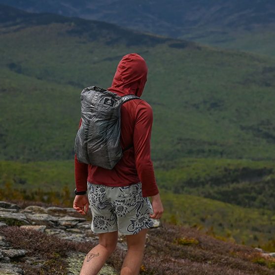 HYPERLITE MOUNTAIN GEAR STUFF PACK 30