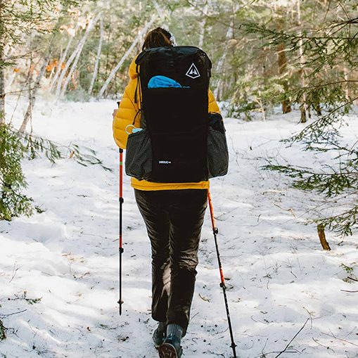 HYPERLITE MOUNTAIN GEAR UNBOUND 40