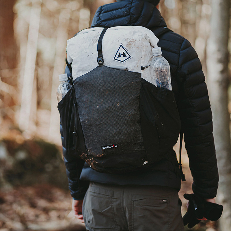 HYPERLITE MOUNTAIN GEAR CONTOUR 35