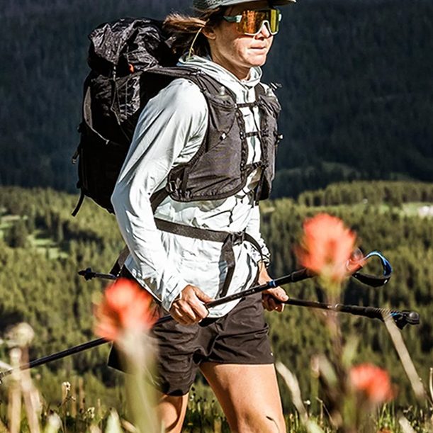 HYPERLITE MOUNTAIN GEAR AERO 28