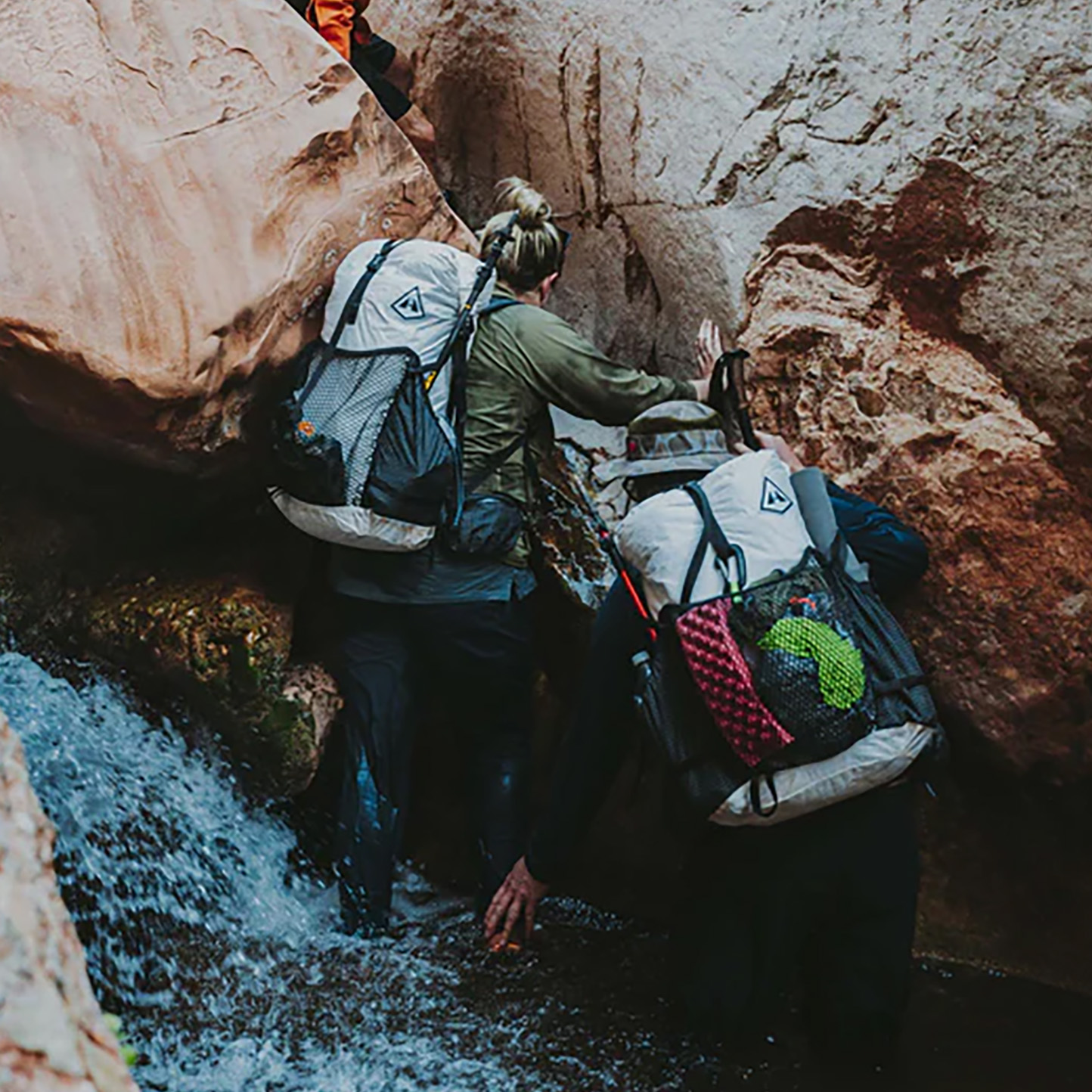 HYPERLITE MOUNTAIN GEAR JUNCTION 40